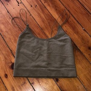 Urban Outfitters Crop